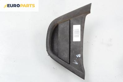 Външна дръжка за Alfa Romeo 156 Sedan (09.1997 - 09.2005), 4+1 вр., седан, позиция: задна, лява