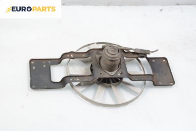 Перка охлаждане за Renault Clio I Hatchback (05.1990 - 09.1998) 1.2 (B/C57R), 54 к.с.
