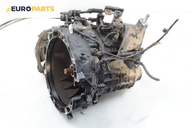Ръчна скоростна кутия за Ford Mondeo III Sedan (10.2000 - 03.2007) 2.0 16V TDDi / TDCi, 115 к.с., № 1S7R-7F096