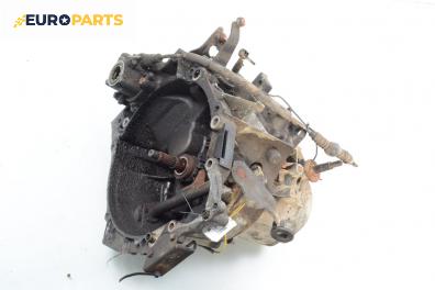 Ръчна скоростна кутия за Peugeot 405 II Break (08.1992 - 10.1996) 1.9 D, 69 к.с.
