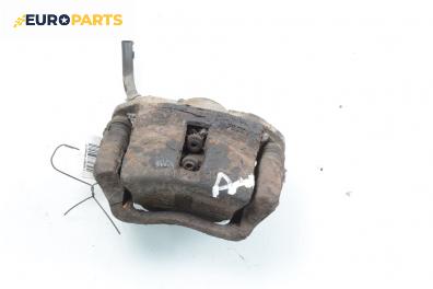 Спирачен апарат за Renault Rapid Box (07.1985 - 07.2001), позиция: предна, дясна