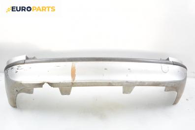 Задна броня за Opel Zafira A Minivan (04.1999 - 06.2005), миниван