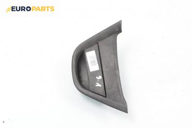 Външна дръжка за Alfa Romeo 156 Sedan (09.1997 - 09.2005), 4+1 вр., седан, позиция: задна, лява