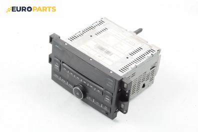 CD плеър за Chevrolet Captiva SUV (06.2006 - ...)