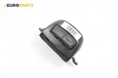 Бутони волан за Chevrolet Captiva SUV (06.2006 - ...)