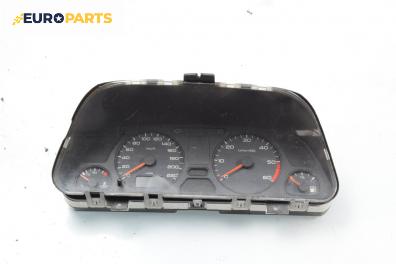 Километраж за Peugeot 306 Hatchback (01.1993 - 10.2003) 1.9 DT, 90 к.с.