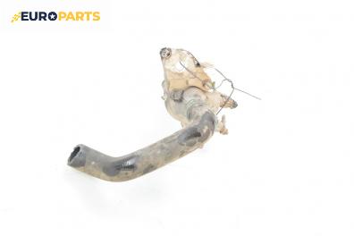 Нагревател антифриз за Renault Megane Scenic (10.1996 - 12.2001) 1.9 dTi (JA0N), 98 к.с.
