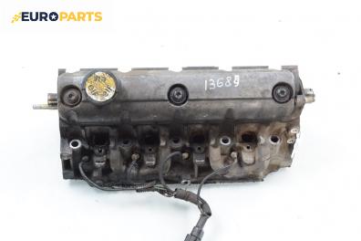 Глава за Renault Megane Scenic (10.1996 - 12.2001) 1.9 dTi (JA0N), 98 к.с.