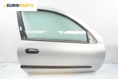 Врата за Nissan Almera II Hatchback (01.2000 - 12.2006), 2+1 вр., хечбек, позиция: дясна