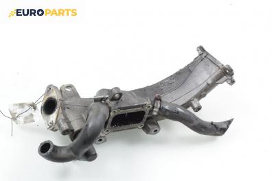 EGR тръба за Mercedes-Benz M-Class SUV (W163) (02.1998 - 06.2005) ML 270 CDI (163.113), 163 к.с.