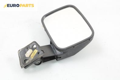 Огледало за Ford Transit Box II (09.1985 - 09.1992), 2+1 вр., товарен, позиция: дясна