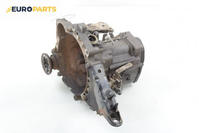 Ръчна скоростна кутия за Seat Ibiza III Hatchback (08.1999 - 02.2002) 1.4, 60 к.с.