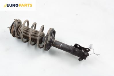 Макферсон за Nissan Almera II Hatchback (01.2000 - 12.2006), хечбек, позиция: предна, дясна