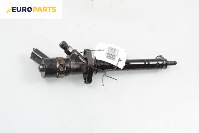 Дюза дизел за Citroen C5 I Sedan (03.2001 - 03.2005) 2.2 HDi (DC4HXB, DC4HXE), 133 к.с., № 0445110 036