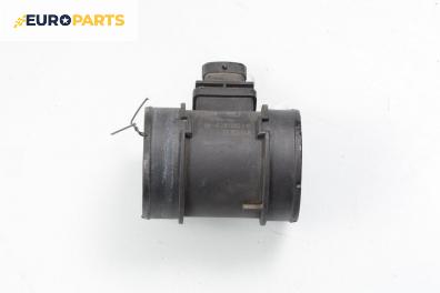 Дебитомер за Chevrolet Captiva SUV (06.2006 - ...) 2.0 D 4WD, 150 к.с., № Bosch 0281002618