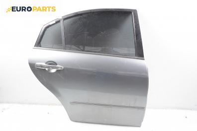 Врата за Mazda 6 Hatchback I (08.2002 - 12.2008), 4+1 вр., хечбек, позиция: задна, дясна