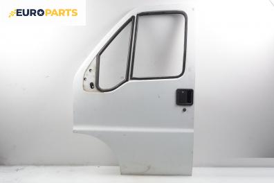 Врата за Fiat Ducato Box (230) (1994-03-01 - 2002-04-01), 2+1 вр., товарен, позиция: лява
