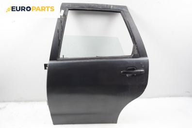 Врата за Seat Cordoba Sedan I (02.1993 - 10.1999), 4+1 вр., седан, позиция: задна, лява