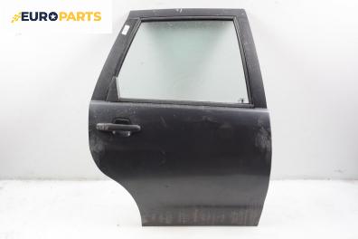 Врата за Seat Cordoba Sedan I (02.1993 - 10.1999), 4+1 вр., седан, позиция: задна, дясна
