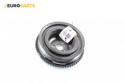 Демпферна шайба за Fiat Punto Hatchback II (09.1999 - 07.2012) 1.2 16V 80 (188.233, .235, .253, .255, .333, .353, .639...), 80 к.с.