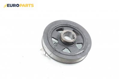 Демпферна шайба за Opel Signum Hatchback (05.2003 - 12.2008) 3.0 V6 CDTI, 177 к.с.