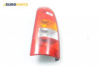 Стоп за Opel Astra G Estate (02.1998 - 12.2009), комби, позиция: лява