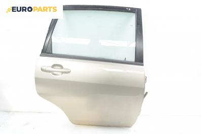 Врата за Suzuki Liana Wagon (07.2001 - 12.2007), 4+1 вр., комби, позиция: задна, дясна