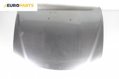 Преден капак за Mazda 6 Sedan I (06.2002 - 12.2008), 4+1 вр., седан, позиция: предна