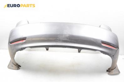 Задна броня за Mazda 6 Sedan I (06.2002 - 12.2008), седан