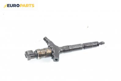 Дюза дизел за Opel Signum Hatchback (05.2003 - 12.2008) 3.0 V6 CDTI, 177 к.с., № 8-97239161-7