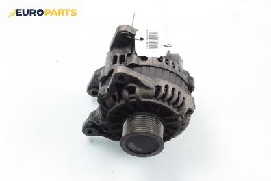 Алтернатор / генератор за Mazda 6 Sedan I (06.2002 - 12.2008) 2.0 DI, 121 к.с.