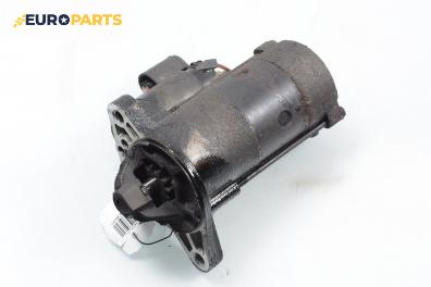 Стартер за Mazda 6 Sedan I (06.2002 - 12.2008) 2.0 DI, 121 к.с.