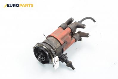 Палец на разпределителя на запалването (делко) за Opel Corsa B Hatchback (03.1993 - 12.2002) 1.4 i, 60 к.с.