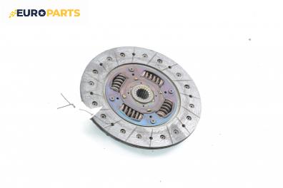 Феродов диск за Mazda 323 P V Hatchback (10.1996 - 09.1998) 1.3 16V, 73 к.с.