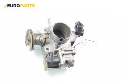 Дроселова клапа за Mazda 323 P V Hatchback (10.1996 - 09.1998) 1.3 16V, 73 к.с.
