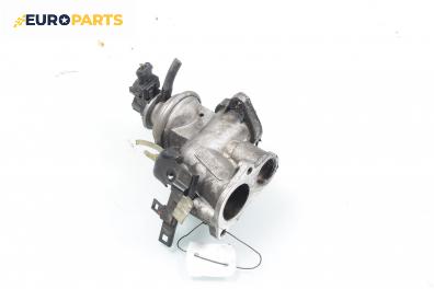 EGR-клапан за Honda Civic VII Hatchback (03.1999 - 02.2006) 1.7 CTDi (EU, EP, EV), 100 к.с.