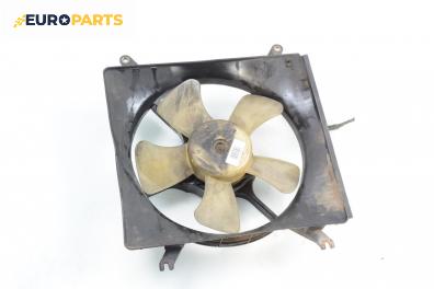 Перка охлаждане за Suzuki Liana Wagon (07.2001 - 12.2007) 1.6 i, 106 к.с.