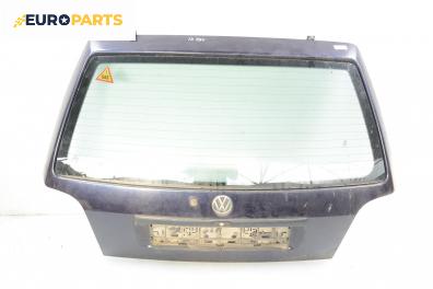 Заден капак за Volkswagen Golf III Hatchback (08.1991 - 07.1998), 4+1 вр., хечбек, позиция: задна