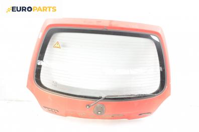 Заден капак за Opel Corsa B Hatchback (03.1993 - 12.2002), 2+1 вр., хечбек, позиция: задна