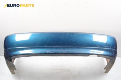 Задна броня за Nissan Primera Sedan II (06.1996 - 12.2001), седан