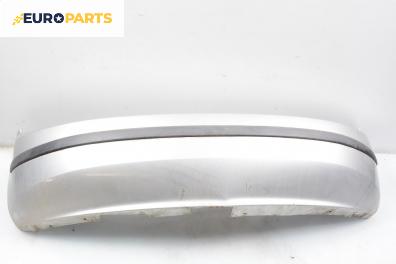 Задна броня за Skoda Fabia I Hatchback (08.1999 - 03.2008), хечбек