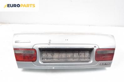 Заден капак за Honda Accord V Sedan (09.1995 - 10.1998), 4+1 вр., седан, позиция: задна