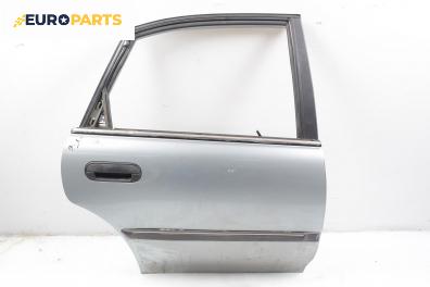 Врата за Honda Accord V Sedan (09.1995 - 10.1998), 4+1 вр., седан, позиция: задна, дясна