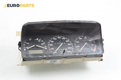 Километраж за Volkswagen Passat Sedan B3, B4 (02.1988 - 12.1997) 1.8, 90 к.с.