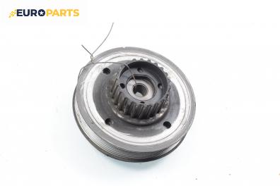 Демпферна шайба за Volkswagen Golf IV Hatchback (08.1997 - 06.2005) 1.9 TDI, 110 к.с.