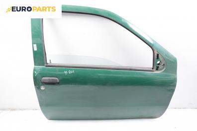 Врата за Fiat Punto Hatchback (09.1993 - 09.1999), 2+1 вр., хечбек, позиция: дясна