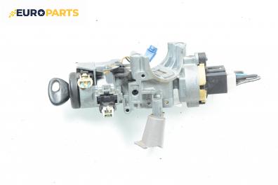 Контактен ключ за Mazda Premacy Minivan (07.1999 - 03.2005)