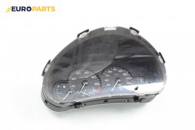 Километраж за Peugeot 206 Hatchback (08.1998 - 12.2012) 1.6 16V, 109 к.с.