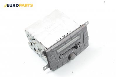 Автокасетофон за Mazda Premacy Minivan (07.1999 - 03.2005)
