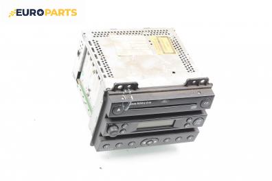 CD плеър за Ford Fusion Hatchback (08.2002 - 12.2012)